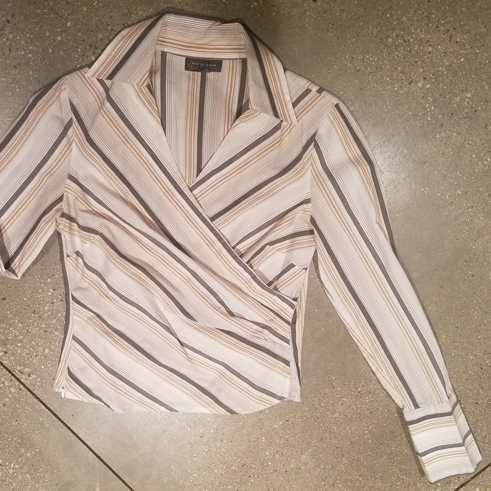 Classiques Entier Top